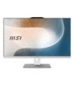 Ordenador all in one msi am272p - 1054es