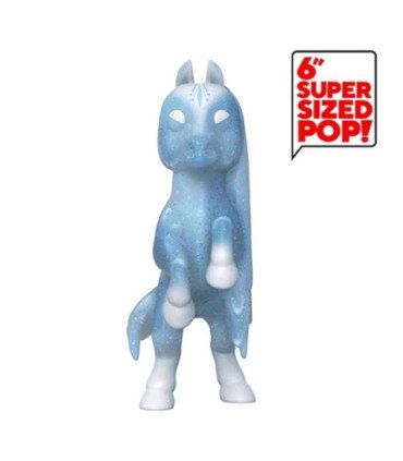 Funko pop disney frozen 2 water