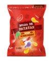 Juego mesa bolsa patatas pegi 8
