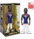 FUNKO POP! GOLD 12" NBA: NETS KEVIN DURANT (CE´21) (30 CM) CHASE LIMITED EDITION