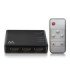 Switch hdmi ewent ew3730 4k 3