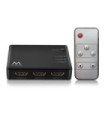 Switch hdmi ewent ew3730 4k 3