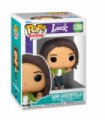 Funko pop luck pelicula sam greenfield