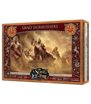 Juego mesa cancion hielo y fuego