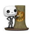 Funko pop deluxe disney pesadilla antes