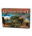 Juego mesa devir la guerra del