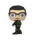 Funko pop dc comics aquaman and