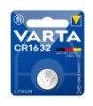 Blister pilas varta litio boton 3v