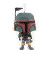 Adorno navidad funko star wars boba