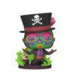 Funko pop disney villanos tiana y