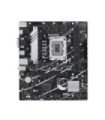Placa base asus intel prime b760m - k
