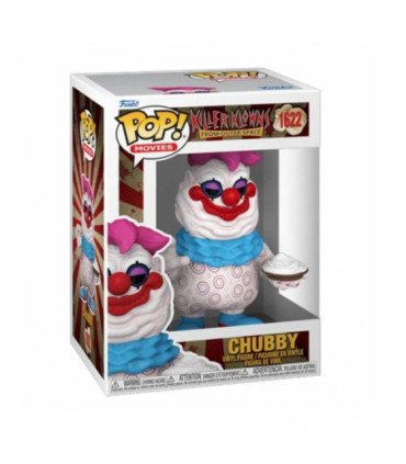 Funko pop killer klowns from outer
