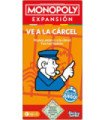Expansión hasbro monopoly ve a la