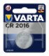 Blister pilas varta litio boton cr