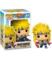 FUNKO POP! ANIMATION - NARUTO: MINATO NAMIKAZE (935)