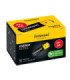 Pack pilas alcalinas intenso energy ultra