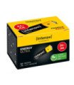 Pack pilas alcalinas intenso energy ultra