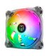 Ventilador caja nox hummer x140 argb
