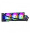 Kit refrigeracion mars gaming mlone360 550w