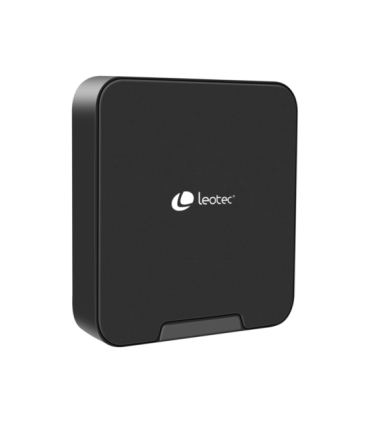 Reproductor android 11 leotec tv box
