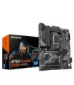 Placa base gigabyte b760 gaming x