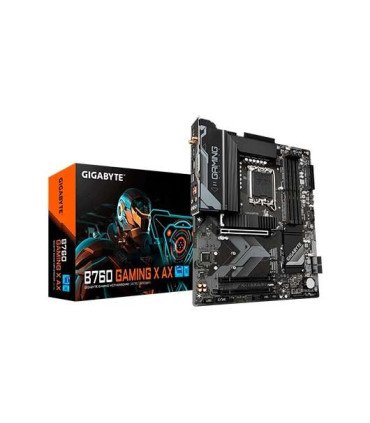 Placa base gigabyte 1700 b760 gaming