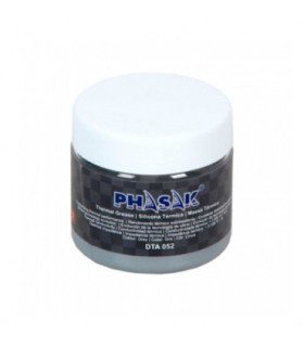 Pasta termica phasak gris bote 50