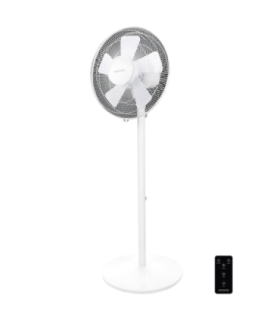 Ventilador pie y sobremesa cecotec energysilence