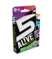 Juego cartas 5 alive