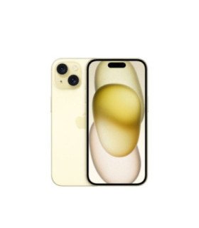 Apple iphone 15 256gb yellow