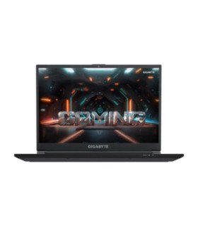Portatil gigabyte g6 kf - h3pt854sd i7 - 13620h 16gb