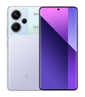 Movil xiaomi redmi note 13 pro+