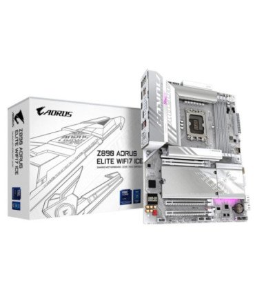 Placa base gigabyte z890 a elite