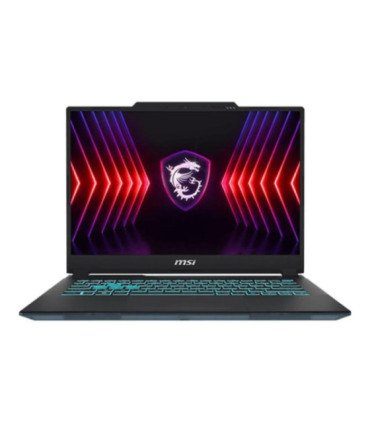 Portatil msi a13vf - 053xes i5 - 13420h 16gb ssd