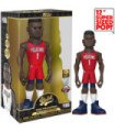 FUNKO POP! GOLD 12" NBA: ZION WILLIAMSON (30 CM) CHASE LIMITED EDITION