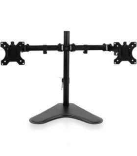Soporte mesa ewent ew1536 2 monitores