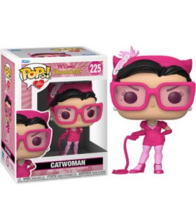 Funko pop dc comics investigacion contra