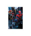 Puzzle lenticular prime 3d marvel spiderman