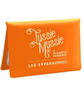 Juego mesa salt & pepper games