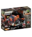 Playmobil dino rise comet corp. taladro