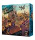 Juego mesa wasteland express delivery service