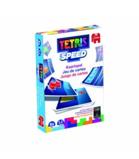 Juego mesa tetris speed pegi 6