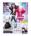Ichiban kuji banpresto re zero girls