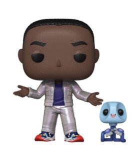 Funko pop cine space jam 2