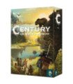 Juego mesa century un nuevo mundo