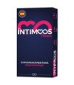 Juego mesa intimoos pegi 16