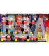 Ichiban kuji banpresto evangelion eva pilots