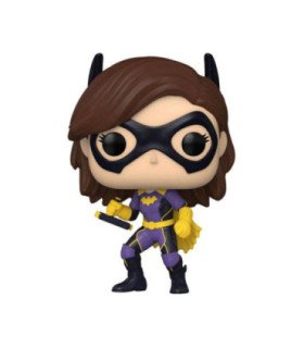 Funko pop dc comics gotham knights