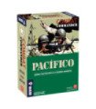 Juego mesa devir commander pacífico