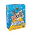Juego mesa despistados en la granja